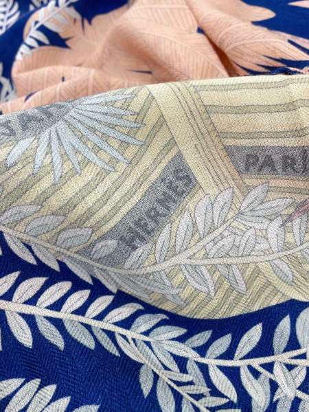 Streetwear Scarf Hermes 328763 SIZE:135cm*135cm