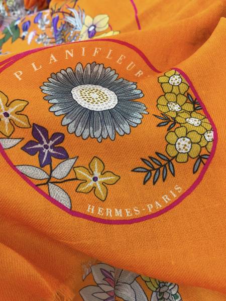 Streetwear Scarf Hermes  328745 SIZE:200*100cm