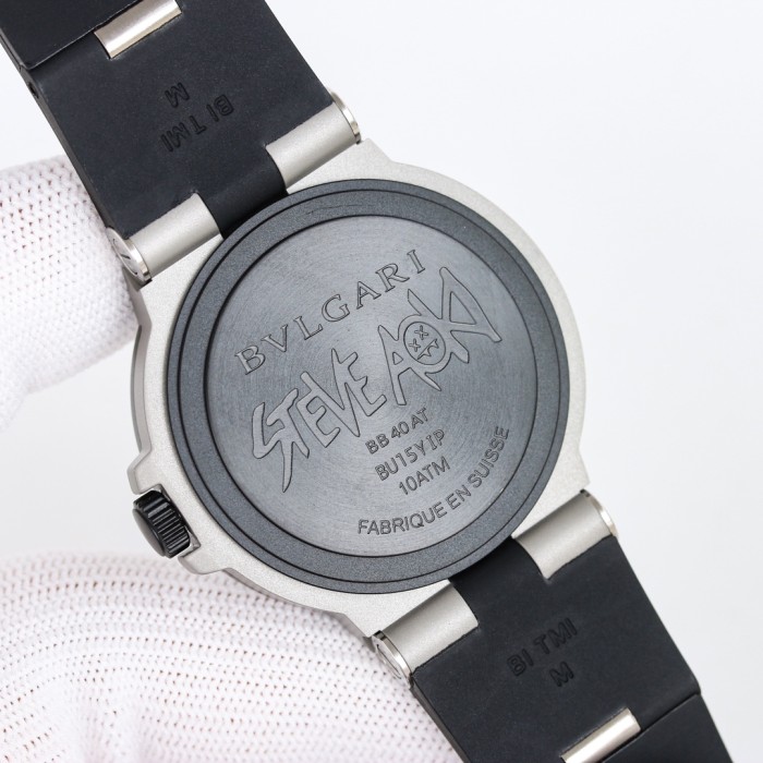 Watches Ferragamo 329770 size:40mm