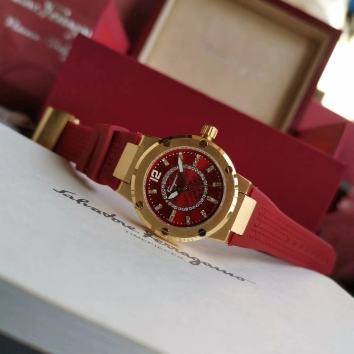 Watches Ferragamo 329764 size:33mm9mm