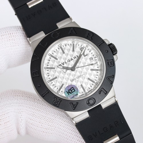 Watches Ferragamo 329770 size:40mm