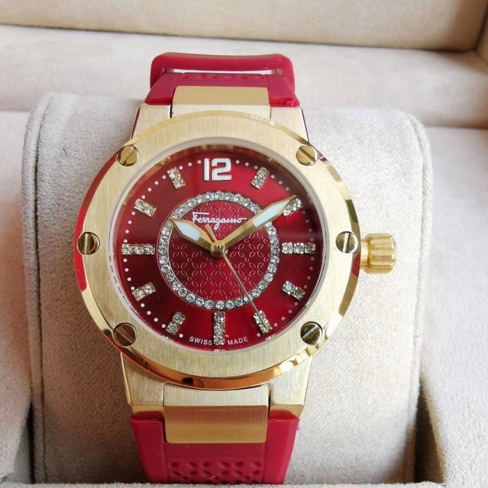 Watches Ferragamo 329764 size:33mm9mm