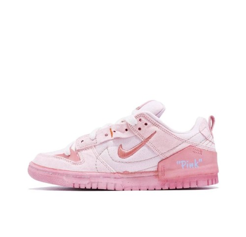 Nike Dunk Low Disrupt 2 pink
