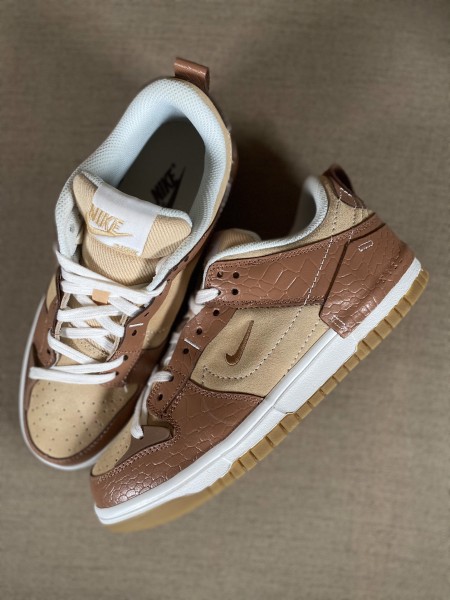 Nike Dunk Low Disrupt 2 SE Mineral Clay (W)