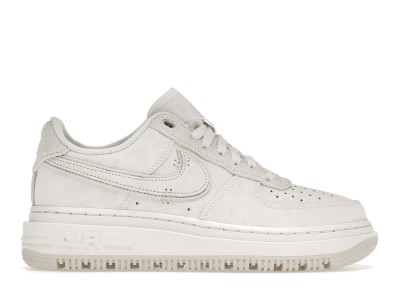 Nike Air Force 1 Low Luxe Summit White Light Bone
