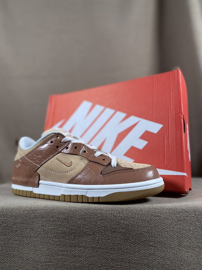 Nike Dunk Low Disrupt 2 SE Mineral Clay (W)