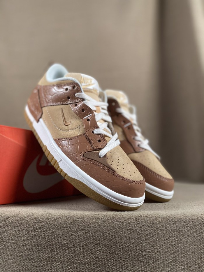 Nike Dunk Low Disrupt 2 SE Mineral Clay (W)