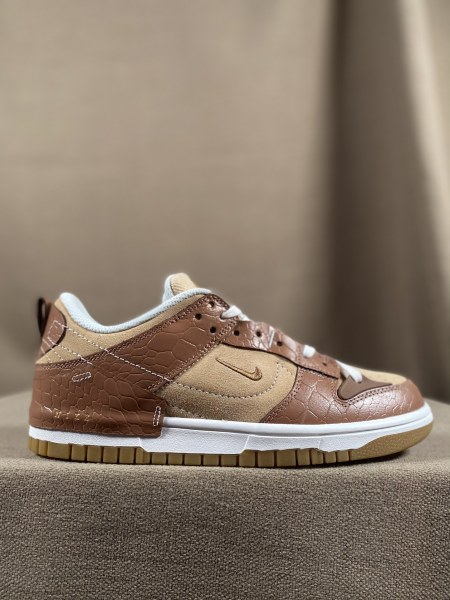 Nike Dunk Low Disrupt 2 SE Mineral Clay (W)