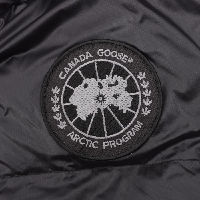  Clothes Canada goose 44
