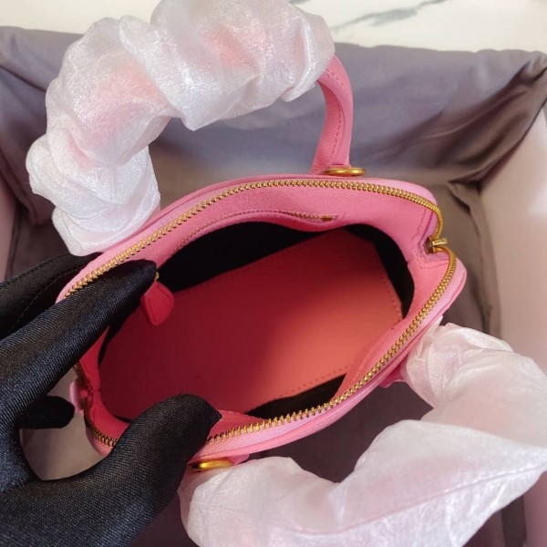 handbag balenciaga mini size 18*8*15 cm