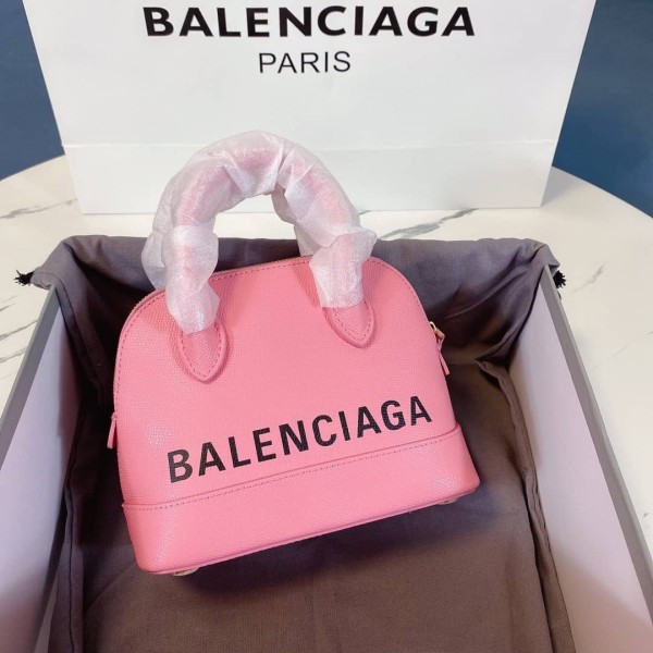 handbag balenciaga mini size 18*8*15 cm