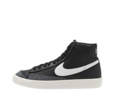 Nike SB Zoom Blazer Mid Black White