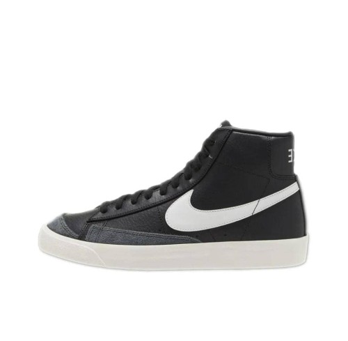 Nike SB Zoom Blazer Mid Black White