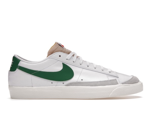 Nike Blazer Low 77 Pine Green