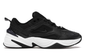 Nike M2K Tekno Black Obsidian