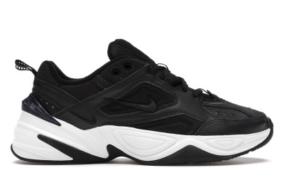 Nike M2K Tekno Black Obsidian