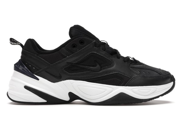 Nike M2K Tekno Black Obsidian