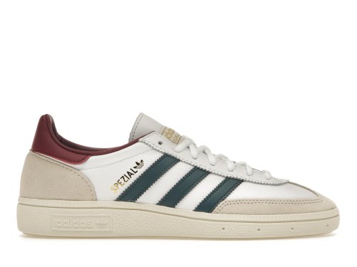 Adidas Handball Spezial White Arctic Night
