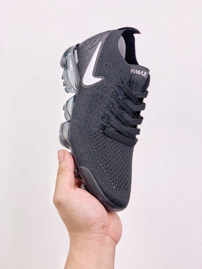 Nike Air VaporMax 2 Black White