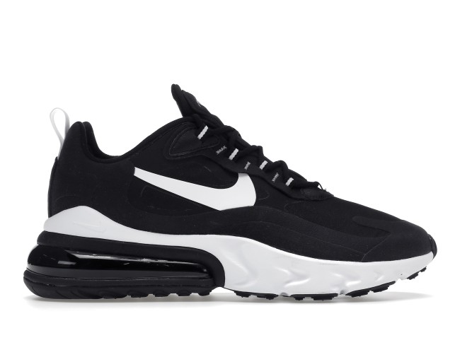 Nike Air Max 270 React Black