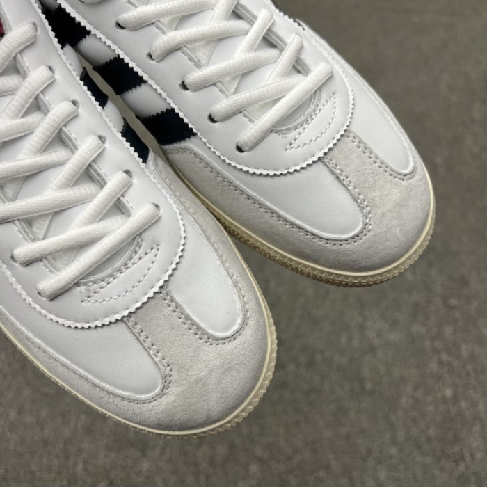 Adidas Handball Spezial White Arctic Night