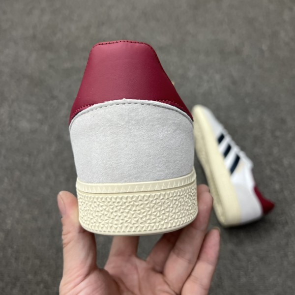 Adidas Handball Spezial White Arctic Night