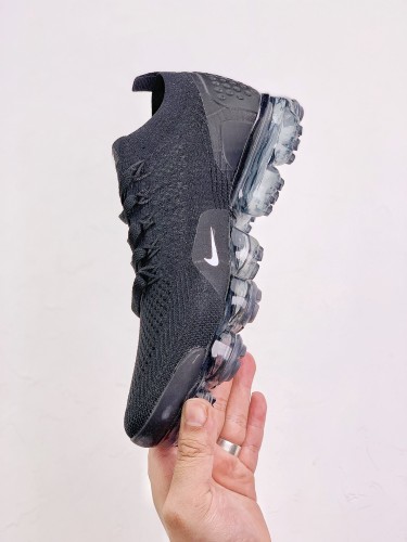 Nike Air VaporMax 2 Black White