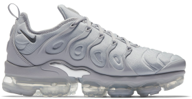 Nike Air VaporMax Plus Cool Grey