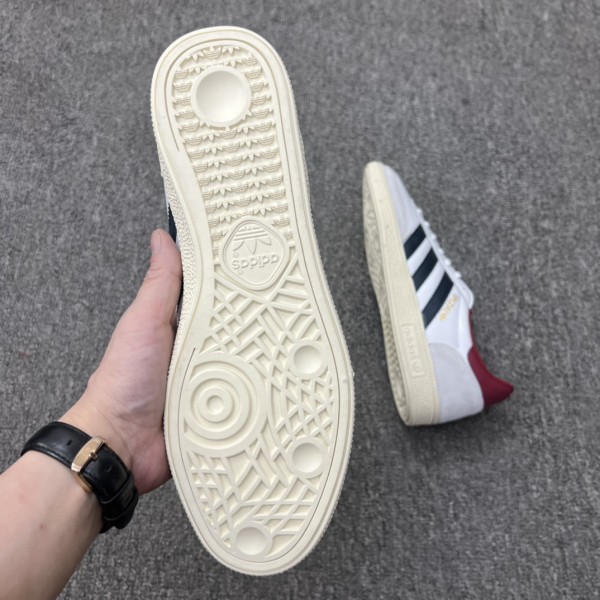 Adidas Handball Spezial White Arctic Night