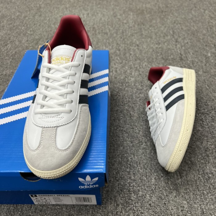 Adidas Handball Spezial White Arctic Night