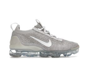 Nike Air VaporMax 2021 FK Light Bone (Women's)