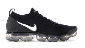 Nike Air VaporMax 2 Black White