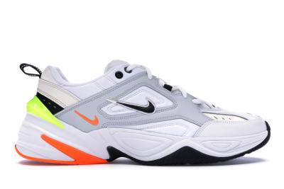 Nike M2K Tekno Pure Platinum Sail