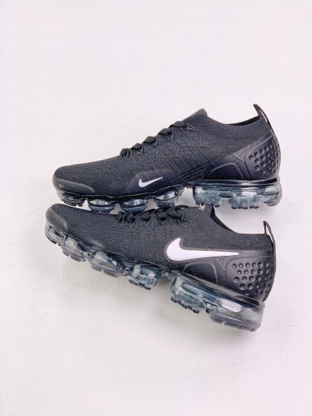 Nike Air VaporMax 2 Black White