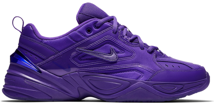 Nike M2K Tekno Hyper Grape