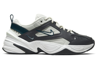 Nike M2K Tekno Dark Grey (Women's)