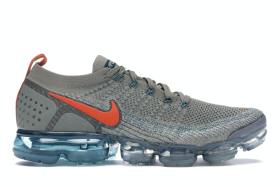 Nike Air VaporMax Flightknit 2 Dark Stucco