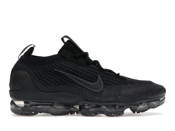 Nike Air VaporMax 2021 FK Black Anthracite