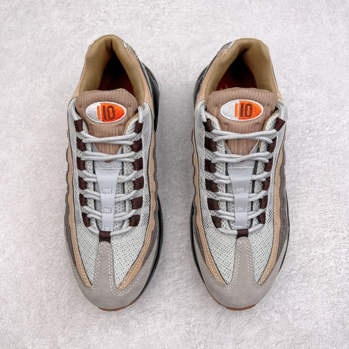 Nike Air Max 95 110