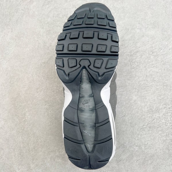 Nike Air Max 95 Particle Grey Light Smoke Grey