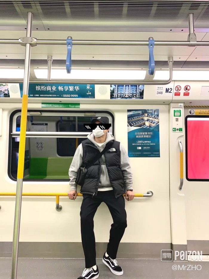 Clothes The North Face 437