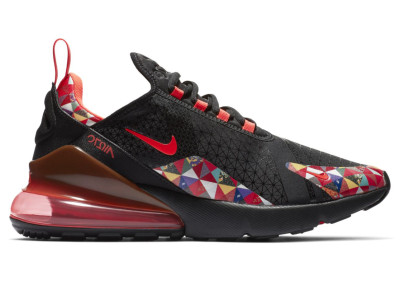 Nike Air Max 270 Chinese New Year