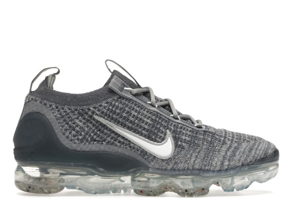 Nike Air VaporMax 2021 FK Armory Blue Smoke Grey