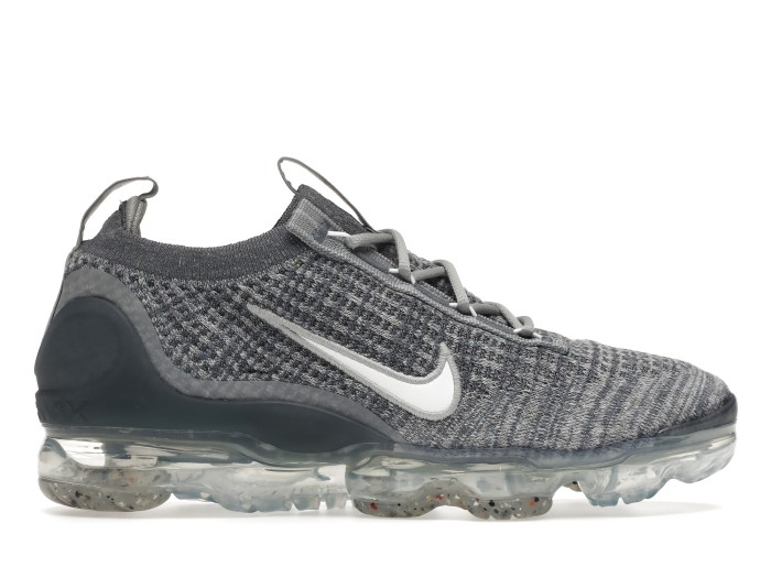 Nike Air VaporMax 2021 FK Armory Blue Smoke Grey