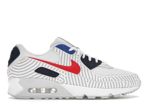 Nike Air Max 90 Euro Tour (2020)