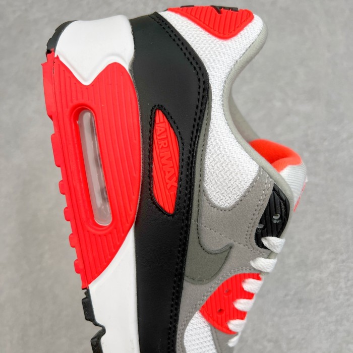 Nike Air Max 90 Infrared (2020)
