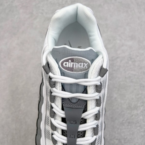 Nike Air Max 95 Particle Grey Light Smoke Grey