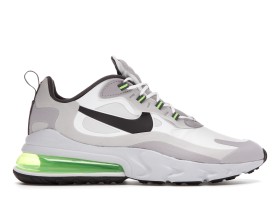 Nike Air Max 270 React Vast Grey