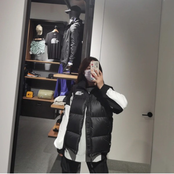 Clothes The North Face 437