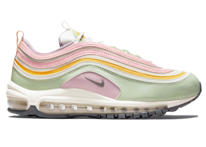 Nike Air Max 97 Multi Pastel (Women's)